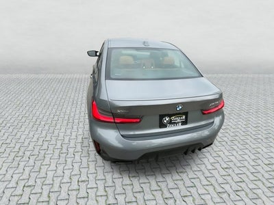 2023 BMW 3 Series M340i xDrive
