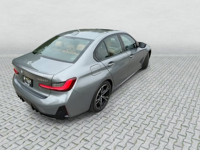 2023 BMW 3 Series M340i xDrive
