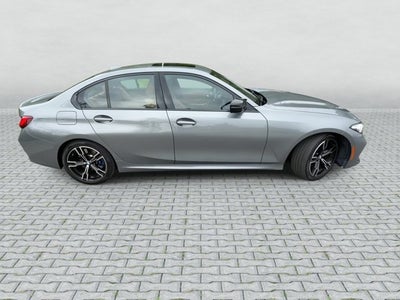 2023 BMW 3 Series M340i xDrive