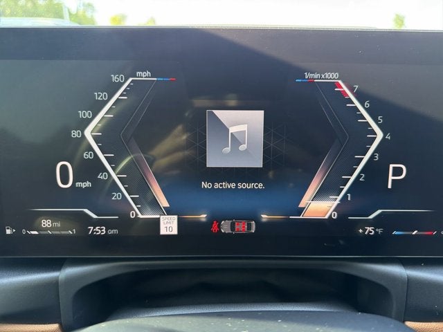 2023 BMW 3 Series M340i xDrive