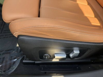 2023 BMW 3 Series M340i xDrive