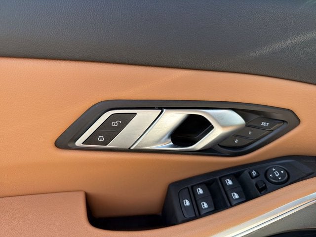 2023 BMW 3 Series M340i xDrive