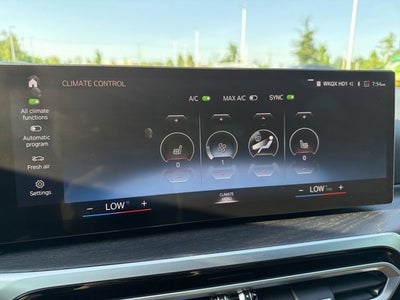 2023 BMW 3 Series M340i xDrive
