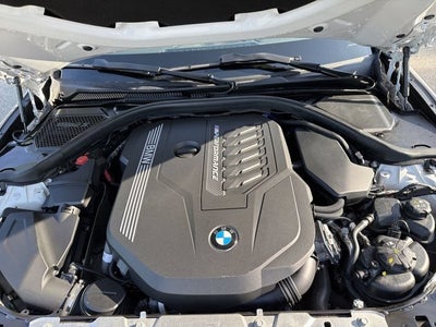 2023 BMW 3 Series M340i xDrive