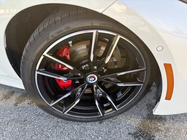 2023 BMW 3 Series M340i xDrive