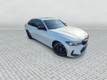 2023 BMW 3 Series M340i xDrive