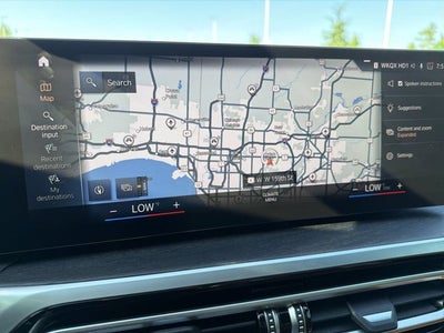 2023 BMW 3 Series M340i xDrive