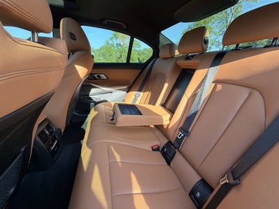 2023 BMW 3 Series M340i xDrive