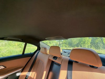 2023 BMW 3 Series M340i xDrive