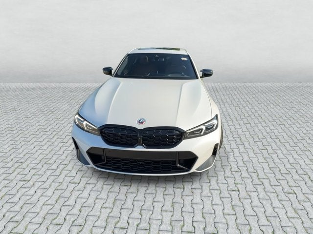 2023 BMW 3 Series M340i xDrive