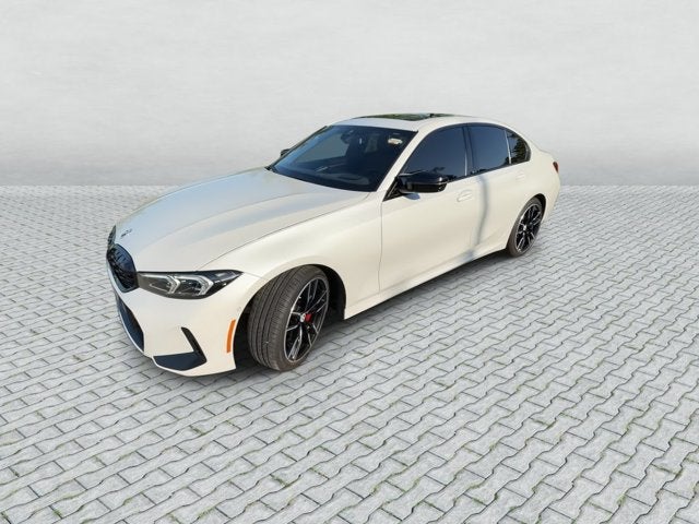 2023 BMW 3 Series M340i xDrive