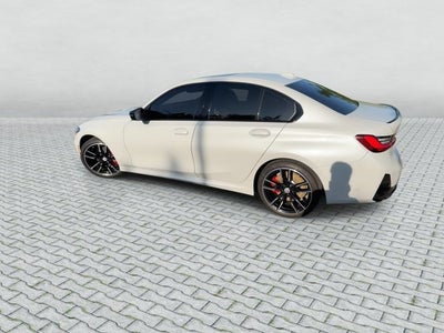 2023 BMW 3 Series M340i xDrive