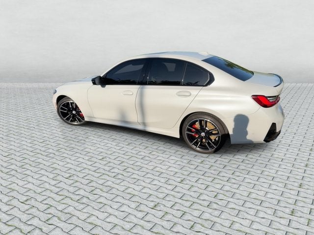 2023 BMW 3 Series M340i xDrive