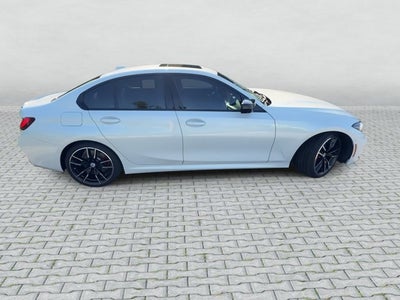 2023 BMW 3 Series M340i xDrive