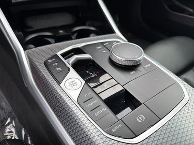 2023 BMW 3 Series M340i xDrive