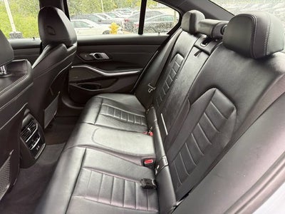 2023 BMW 3 Series M340i xDrive