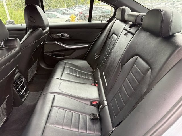 2023 BMW 3 Series M340i xDrive
