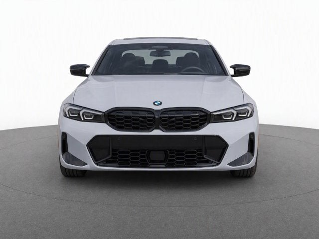2023 BMW 3 Series M340i xDrive