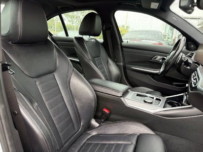 2023 BMW 3 Series M340i xDrive