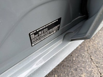 2023 BMW 3 Series M340i xDrive