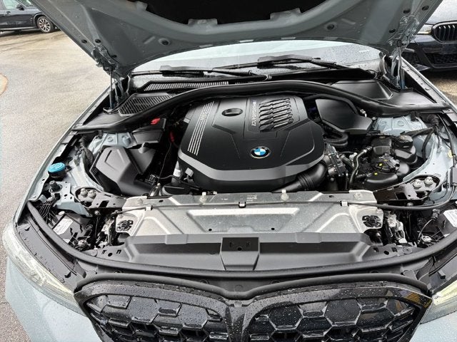 2023 BMW 3 Series M340i xDrive