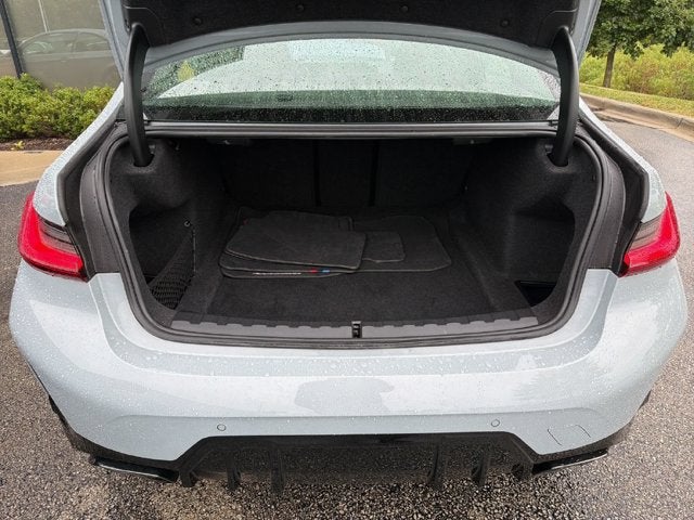 2023 BMW 3 Series M340i xDrive