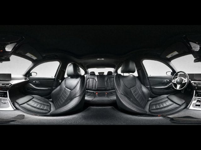 2023 BMW 3 Series M340i xDrive