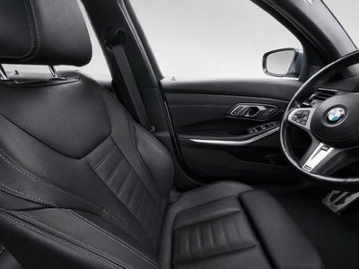 2023 BMW 3 Series M340i xDrive