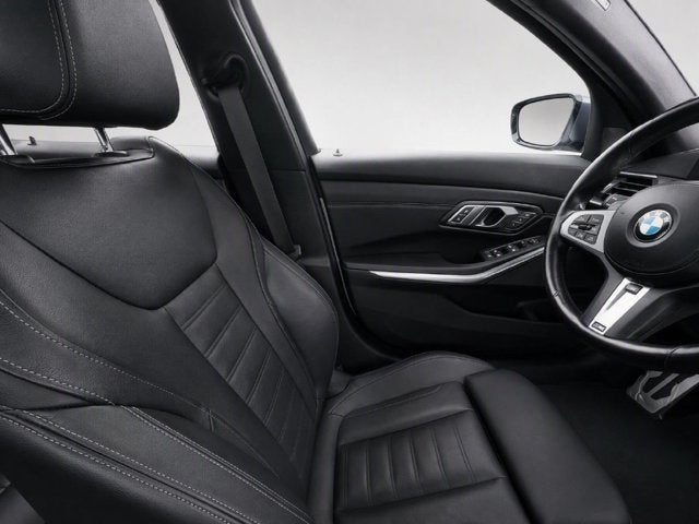 2023 BMW 3 Series M340i xDrive