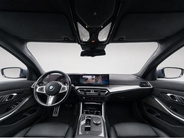 2023 BMW 3 Series M340i xDrive