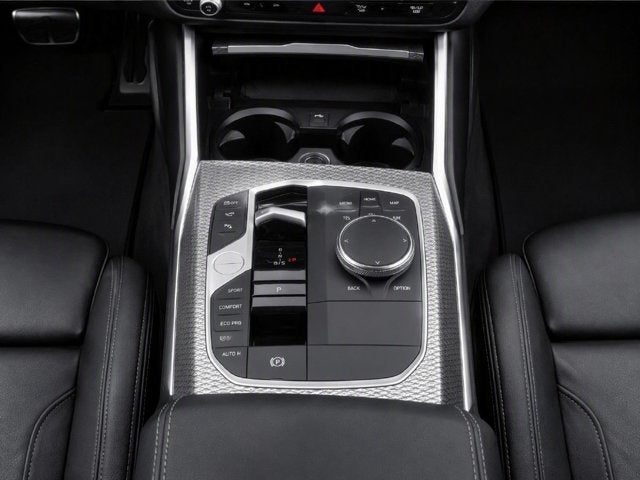 2023 BMW 3 Series M340i xDrive
