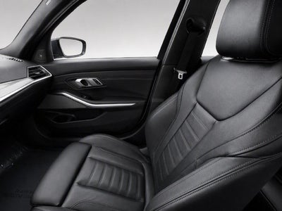 2023 BMW 3 Series M340i xDrive