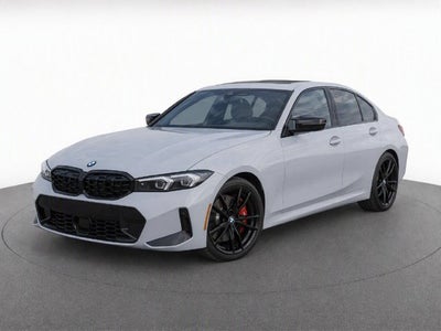 2023 BMW 3 Series M340i xDrive