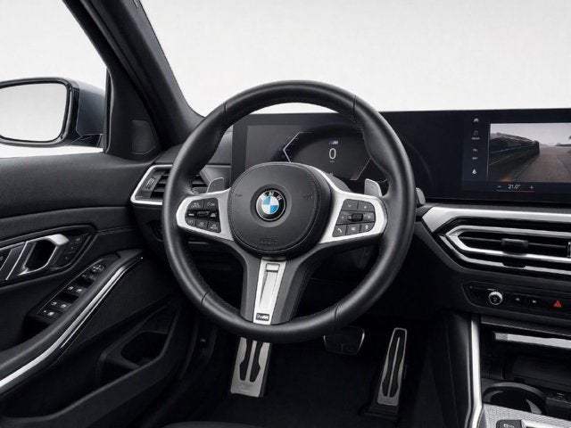 2023 BMW 3 Series M340i xDrive