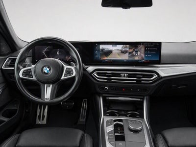 2023 BMW 3 Series M340i xDrive