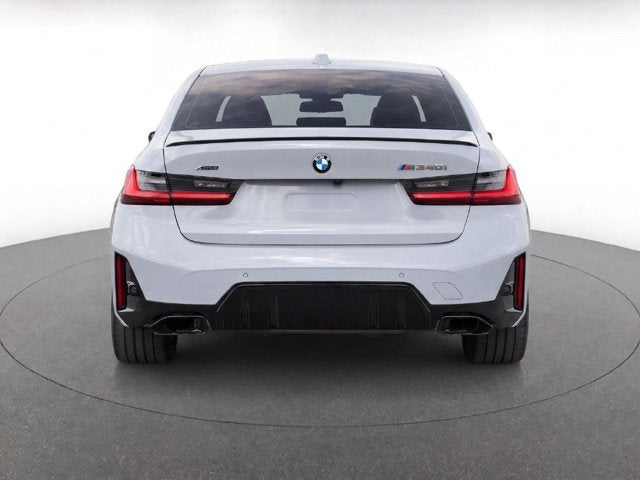 2023 BMW 3 Series M340i xDrive