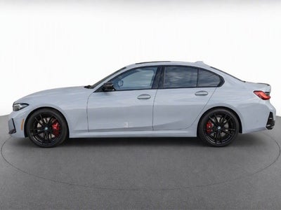 2023 BMW 3 Series M340i xDrive