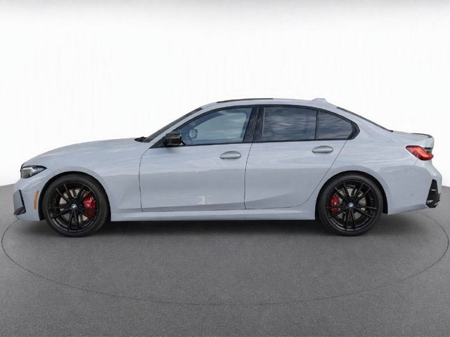 2023 BMW 3 Series M340i xDrive