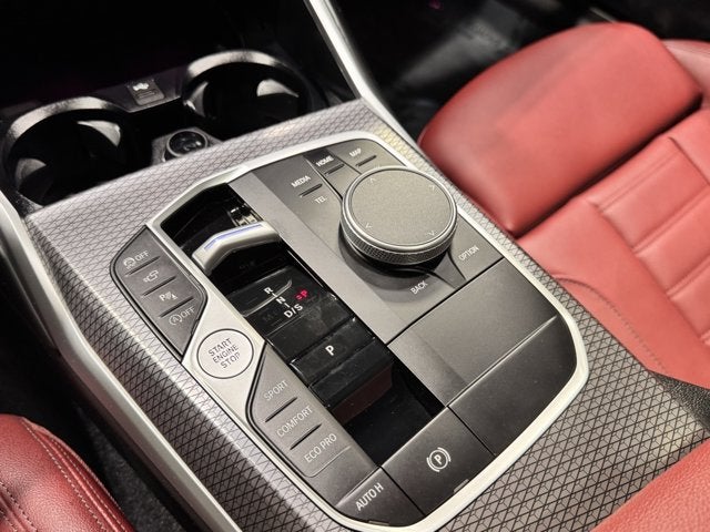 2024 BMW 2 Series M240i xDrive