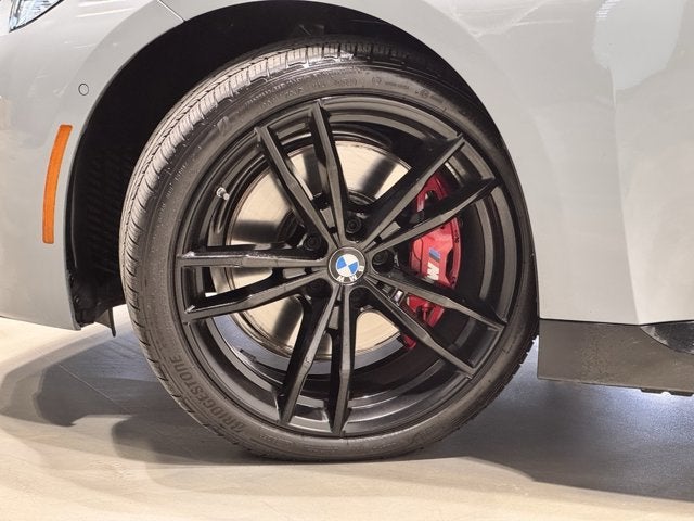 2024 BMW 2 Series M240i xDrive