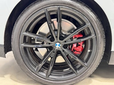 2024 BMW 2 Series M240i xDrive