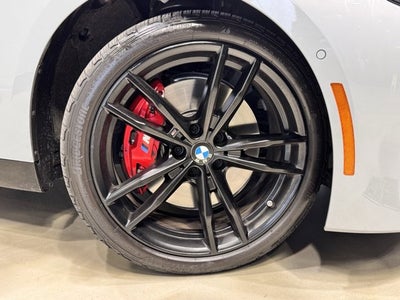 2024 BMW 2 Series M240i xDrive