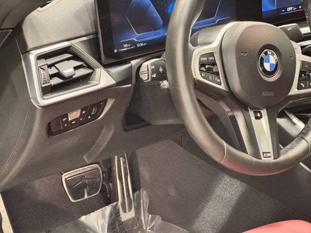 2024 BMW 2 Series M240i xDrive