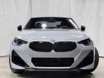 2024 BMW 2 Series M240i xDrive