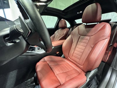 2024 BMW 2 Series M240i xDrive