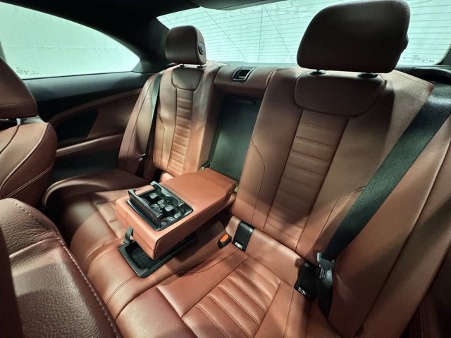 2024 BMW 2 Series M240i xDrive