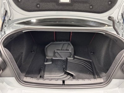 2024 BMW 2 Series M240i xDrive