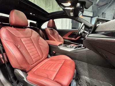 2024 BMW 2 Series M240i xDrive