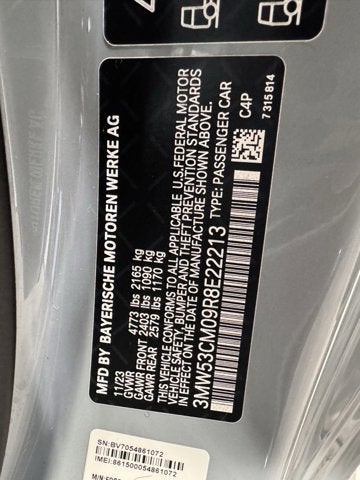 2024 BMW 2 Series M240i xDrive