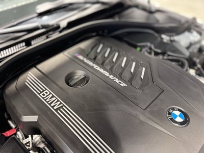 2024 BMW 2 Series M240i xDrive